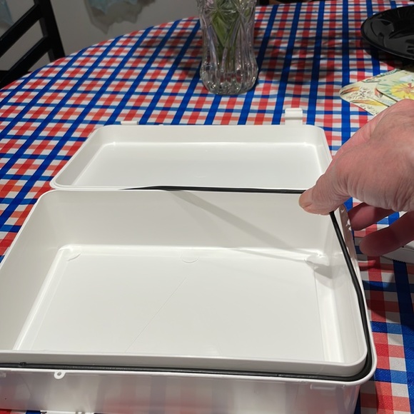 Medical storage case - Picture 6 of 11